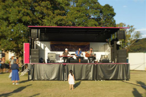 event-stage