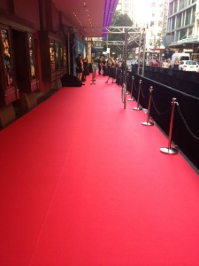red-carpet