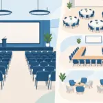 Best Event Seating Layout Ideas That Work