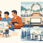 How to Design Guest Seating for Any Event